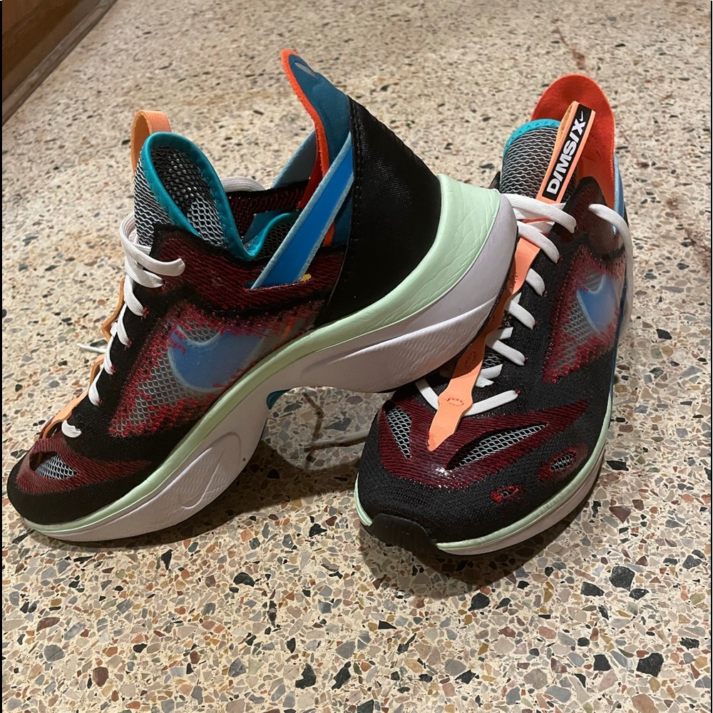 Nike D/MS/X DIMSIX Sneaker 10.5 shoes men
